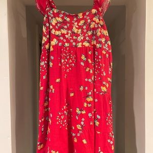 Lauren Conrad dress
